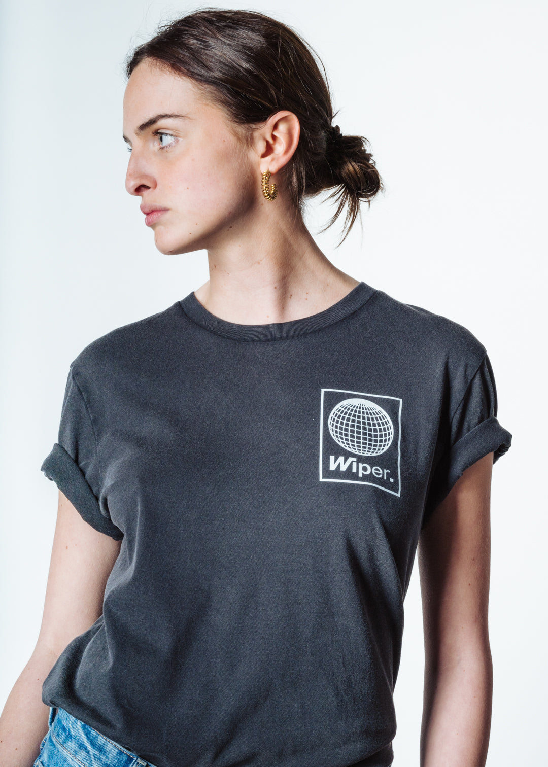 Vintage T-Shirt - Disco Ball
