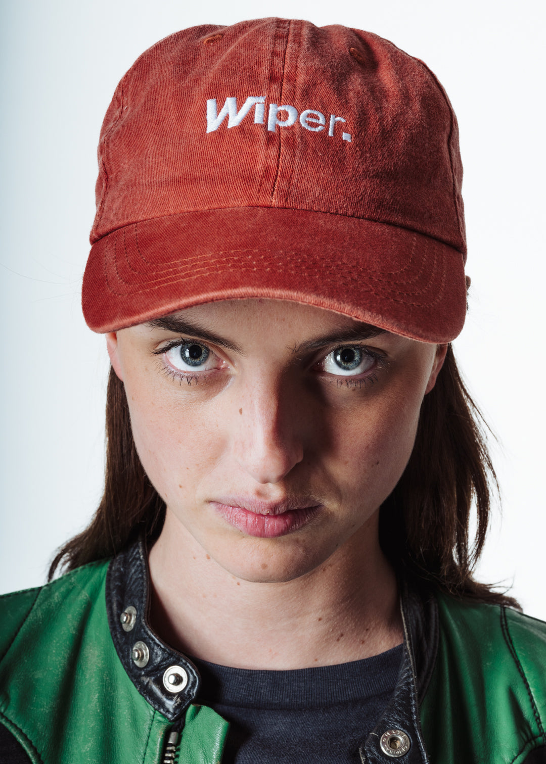 Vintage Cap