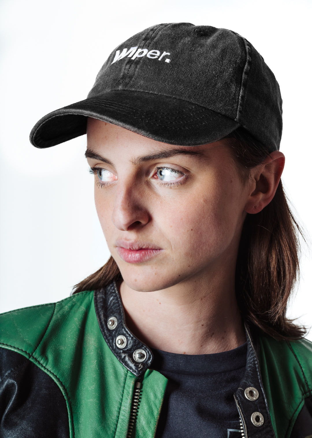 Vintage Cap