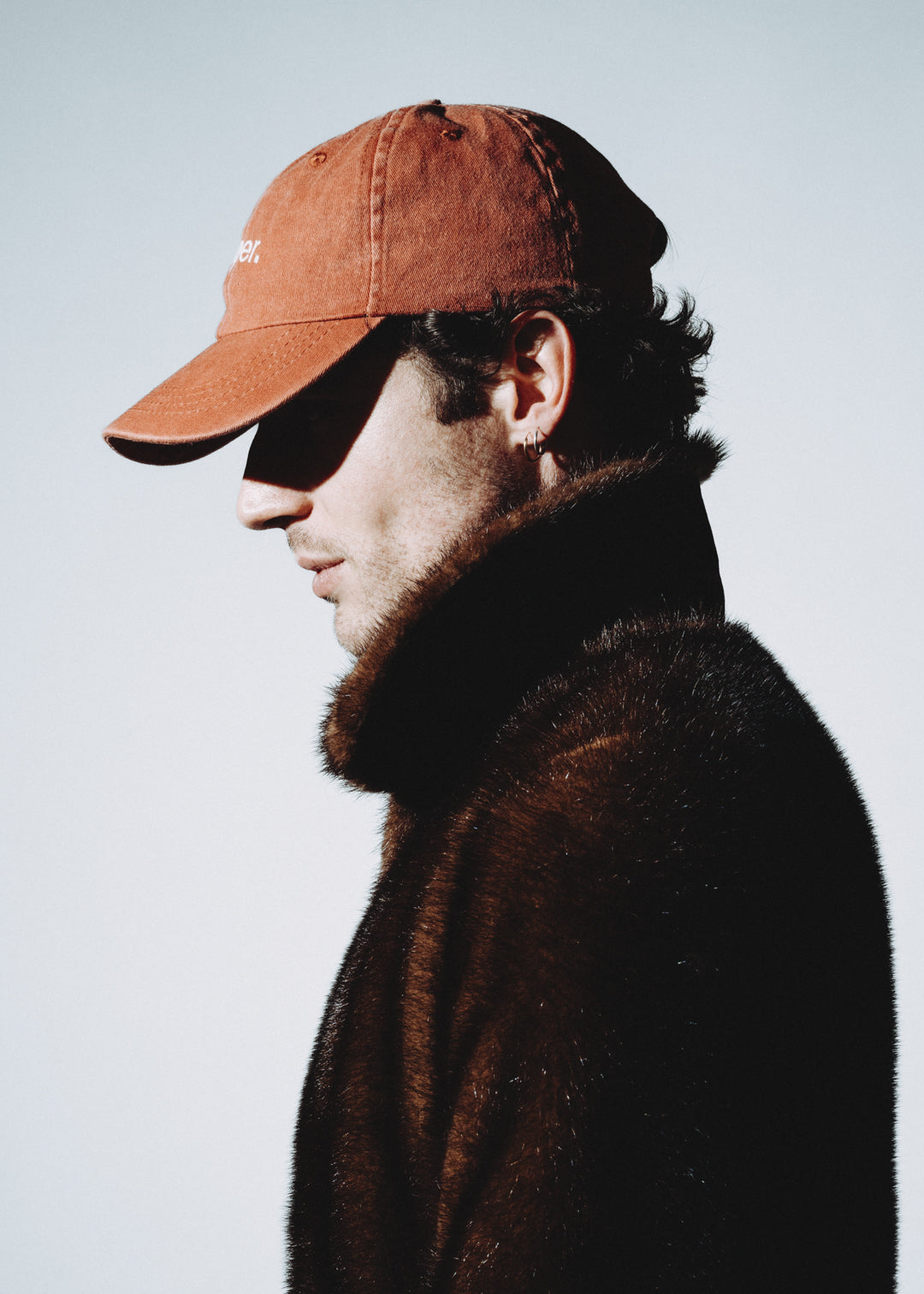 Vintage Cap