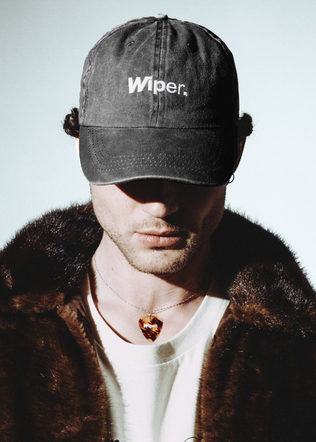 Vintage Cap