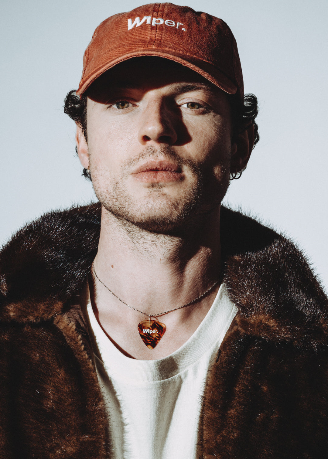 Vintage Cap