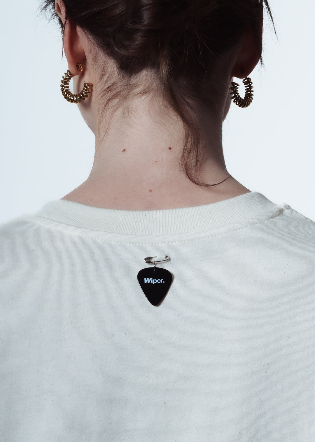Long Sleeve - Wiper Issue 02