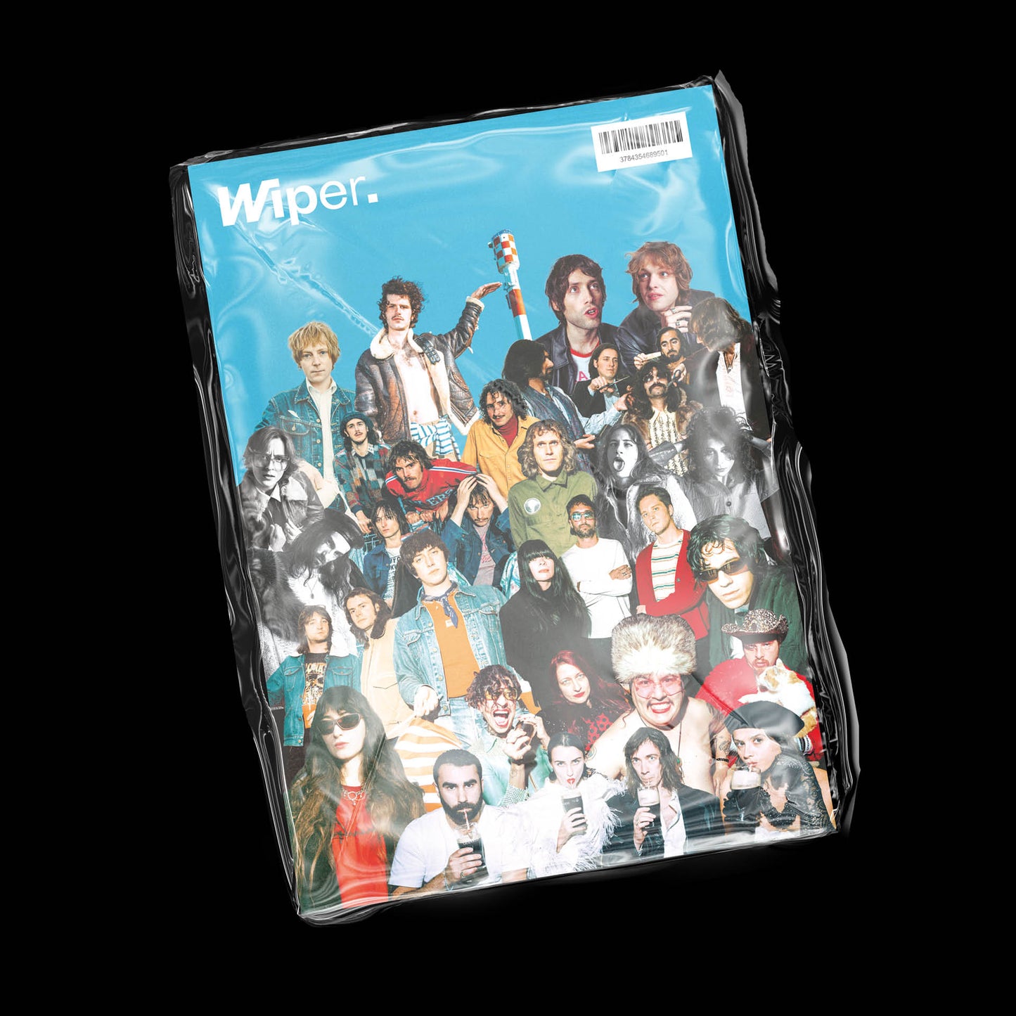 Wiper - DyingYoung Slowly