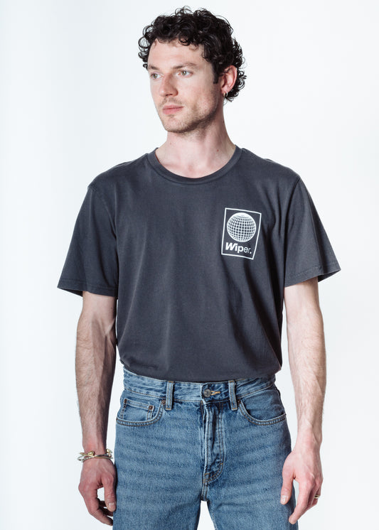 Vintage T-Shirt - Disco Ball