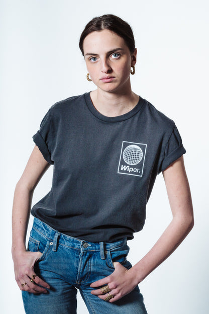 Vintage T-Shirt - Disco Ball