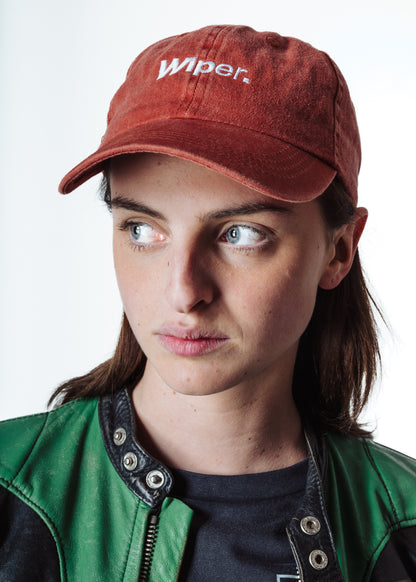 Vintage Cap