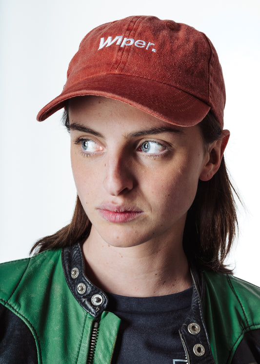 Vintage Cap