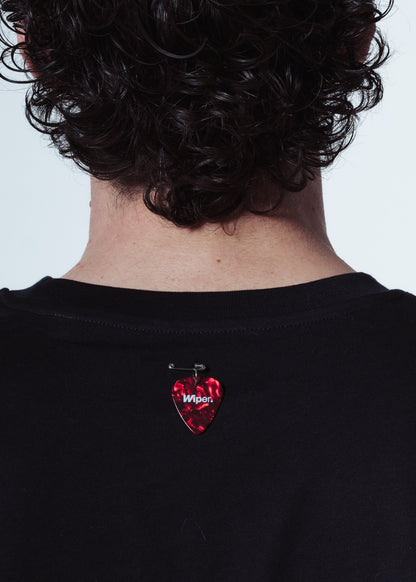 Long Sleeve - Wiper Issue 02