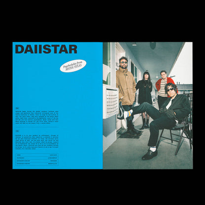Wiper - DyingYoung Slowly