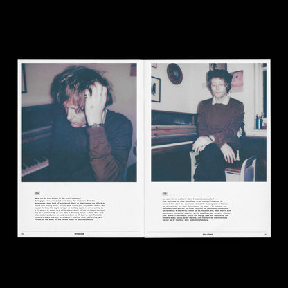 Wiper - DyingYoung Slowly